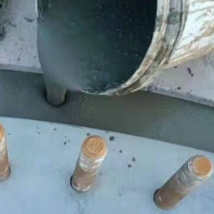 苗栗县C100 高强加固风电灌浆料